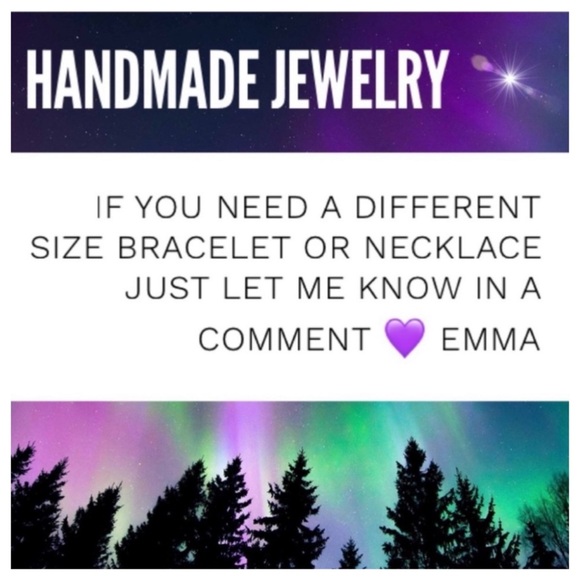 🔴❌SALE ! red dot items are 2 for $25 . Bundle more than 3 and its $10 each 🙂 - Picture 4 of 16